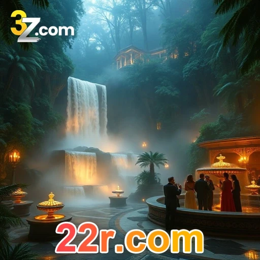 22r.com Jogos de caça-níqueis