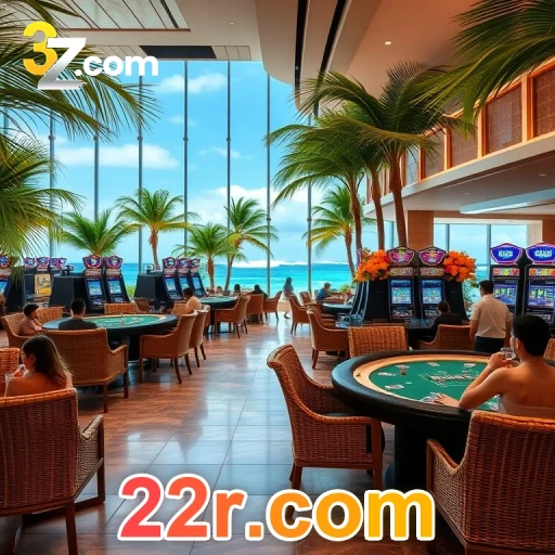 22r.com Apostas Esportivas