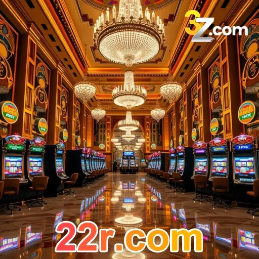 22r.com Variedade Jogos